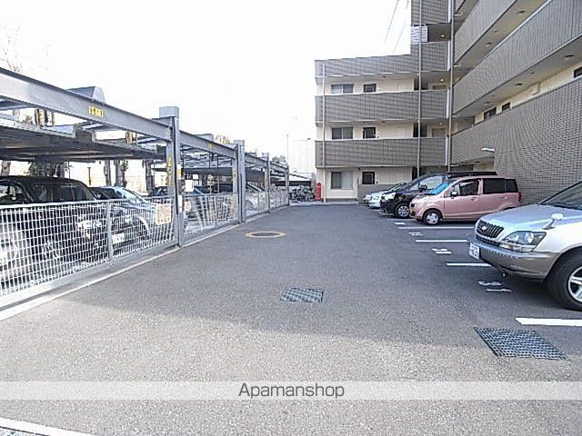 WIZ PLAISIR 若王寺のその他写真