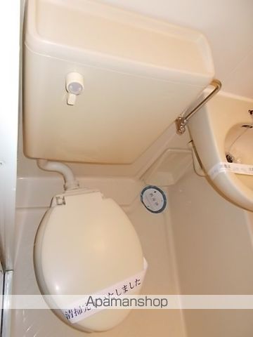 阪急電鉄京都線 西京極駅 徒歩17分 2階建 築33年の内装写真