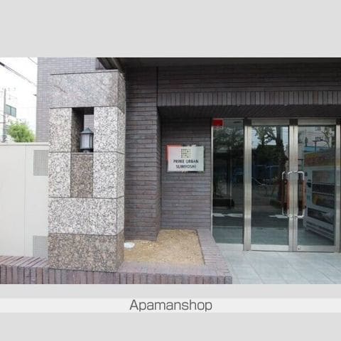 プライムアーバン住吉の内装写真