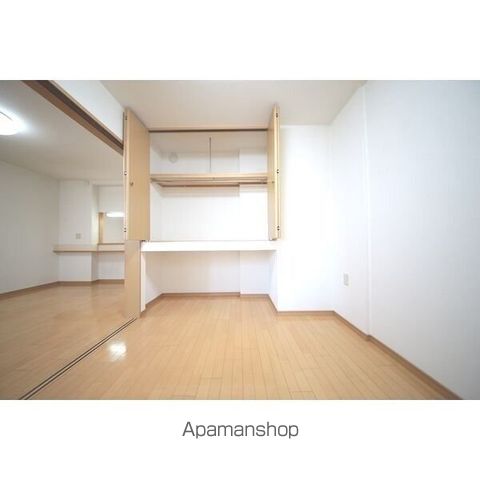 モイザリリバーハイツの内装写真