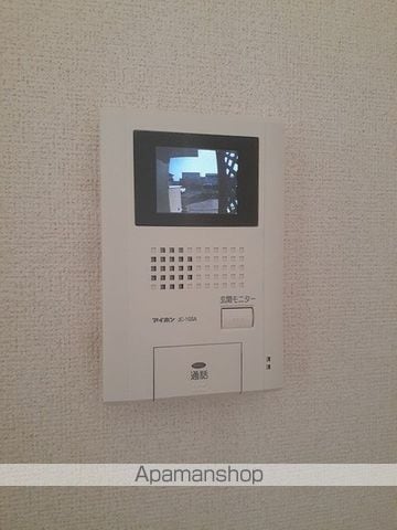 ステージ芦田川Cの内装写真