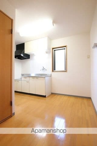 フォレスト二の岡の内装写真