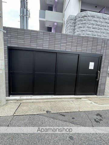 SーRESIDENCE黒川本通一丁目の外観写真