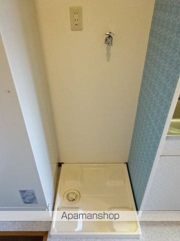 TS,サンライズの内装写真