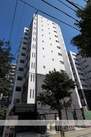 ウィンステージ天神南の外観写真