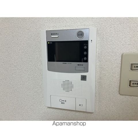 プロシード環状通東の内装写真