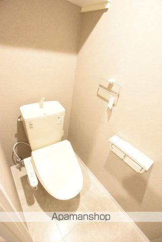 POEM南8条の内装写真