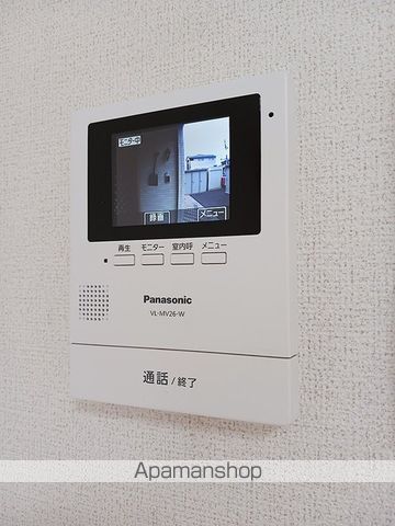 ソフィア御山IIの内装写真