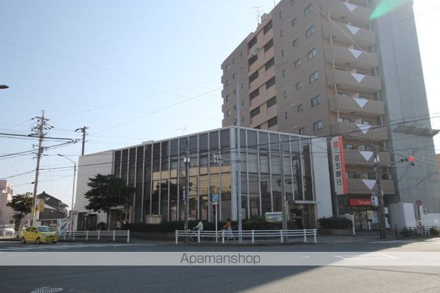 グランテラス八田駅前の周辺写真