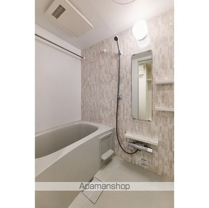 Ａｕｇｕｓｔａ　Ｒｅｓｉｄｅｎｃｅ　新小岩[2DK/38.12m2]のバス