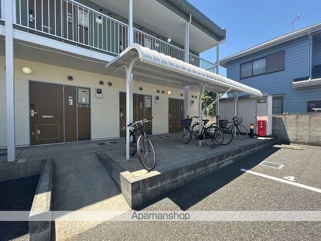 レオパレスクレールニトナのその他写真