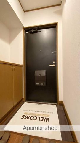 明日香マンションの内装写真