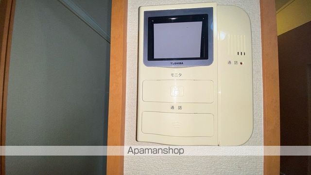 レオパレスビリーブ65の内装写真