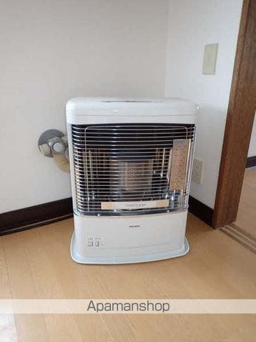 コーポイーストの内装写真