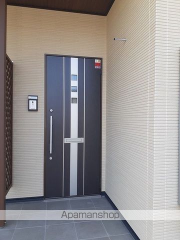 袋井市 2階建 築3年の内装写真