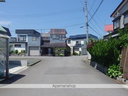 三内コーポ[2K/30m2]の周辺2