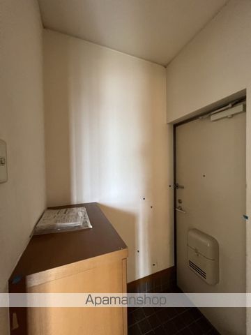 サンヒルズの内装写真