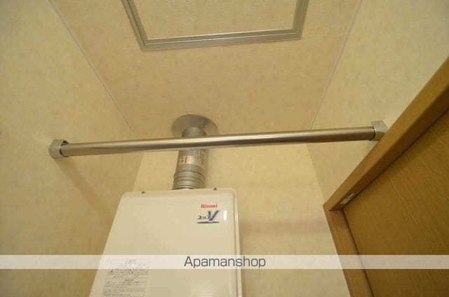 サンライズロッチの内装写真