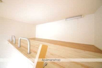 アドバンス京王堀之内[1R/17.39m2]の内装8