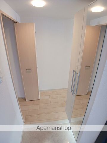 クレール壱番館の内装写真