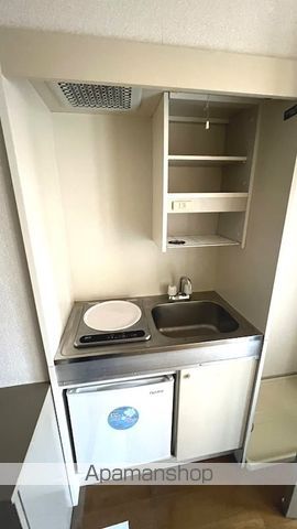 こまばディモーレの内装写真