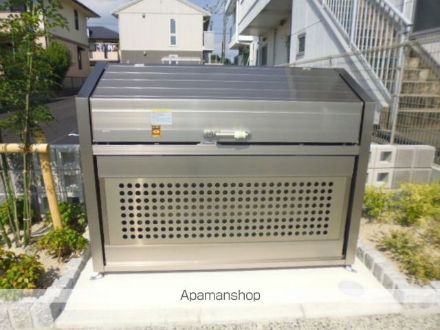 セジュール松泉IIの内装写真