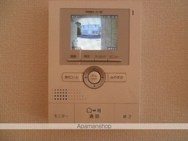 南武線 谷保駅 徒歩4分 2階建 築10年の内装写真