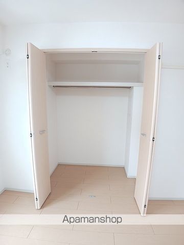 シャルマンヒルの内装写真