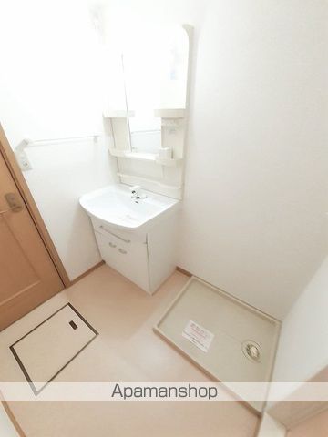 プリムローズの内装写真