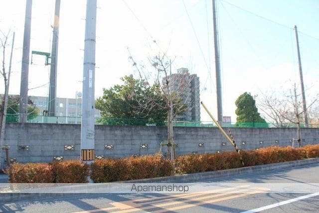 Crest CourtK2の周辺写真
