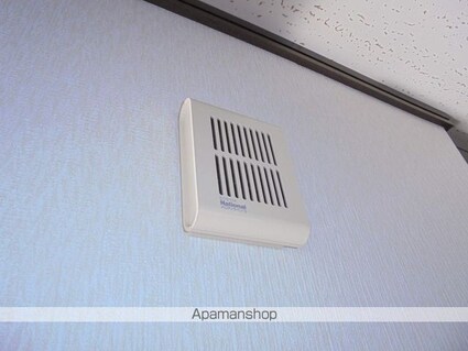 長野県松本市桐２丁目[1K/26.4m2]の内装7