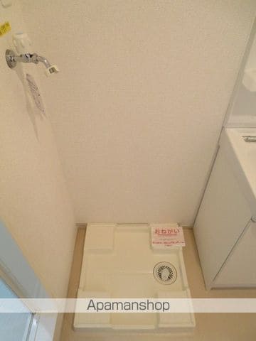 ブライト・ヒルサイドKIIの内装写真