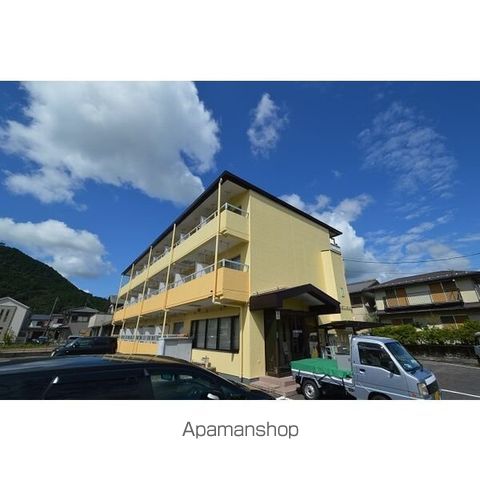 SperanzaIIの内装写真