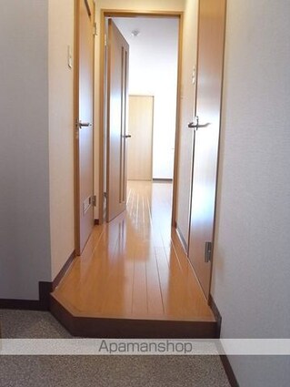 愛知県名古屋市中区上前津２丁目[1LDK/35.41m2]の玄関