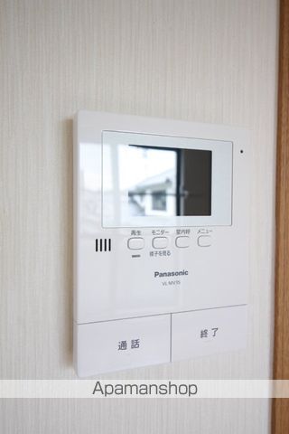 ライフベルクBの内装写真