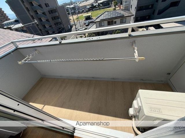 泉川マンションの内装写真