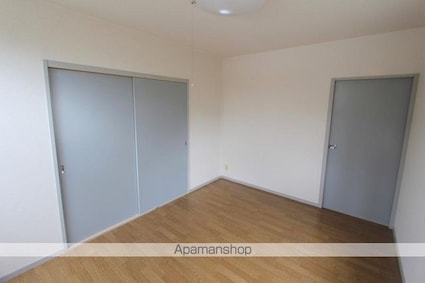 グリーンヒルズ玉藻Ⅱ[3DK/50.9m2]の内装