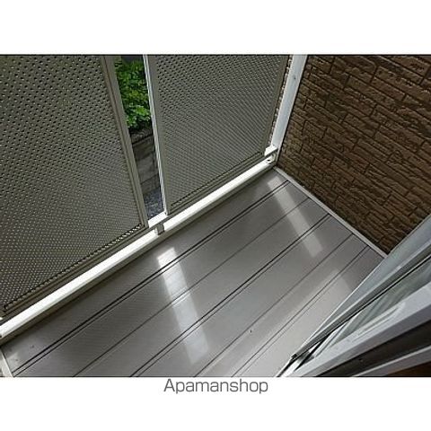 TERRACE HOUSEの内装写真