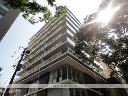 ＶＩＡ定禅寺[1LDK/65.53m2]の外観1