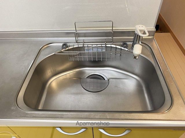 プルメリア湘南の内装写真