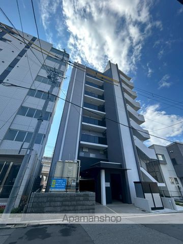 MISTRAL姫路駅前VII高尾町の外観写真
