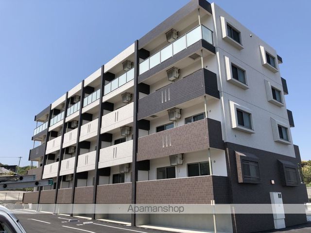 サンライズ富高 西