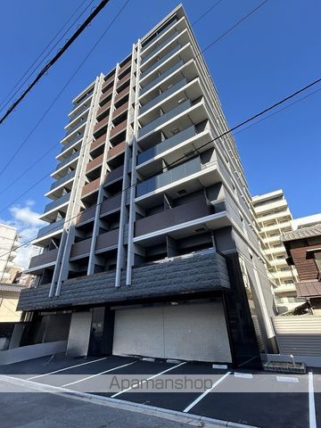 S−RESIDENCE本川町AFFORDの外観写真