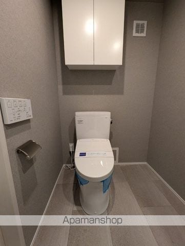 レジディア新御徒町の内装写真