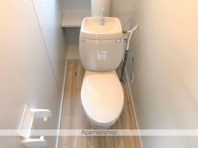 ビレッジハウス小出2号棟の内装写真