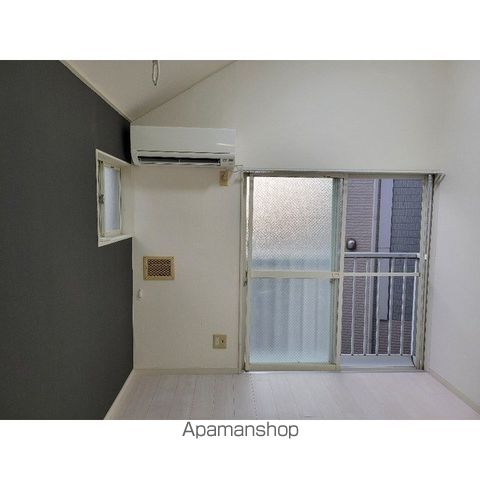 ギュースファインの内装写真