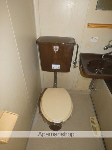 フォーブル千紗Cの内装写真