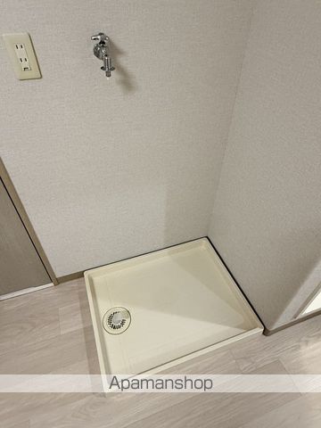 PALAZZO WAKOの内装写真