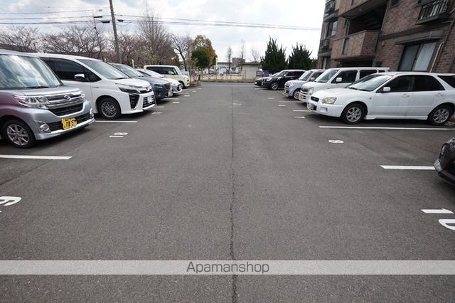 グレイス スクエア新涯 5 C棟のその他写真