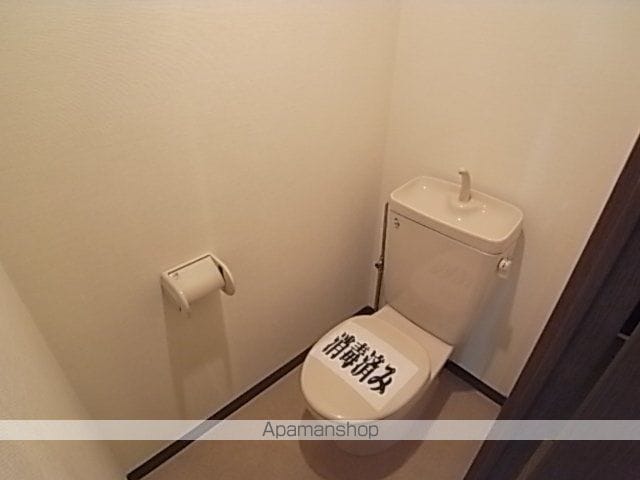 CRECER新栄の内装写真